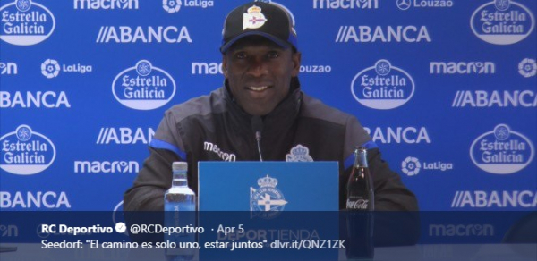 Seedorf