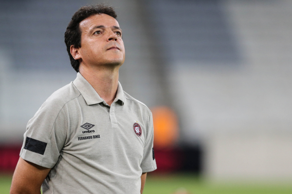 Fernando Diniz