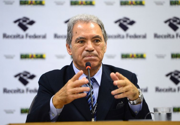 Para o supervisor nacional do Imposto de Renda, Joaquim Adir, a Receita est\u00e1 preparada para um fluxo intenso nos pr\u00f3ximos dias