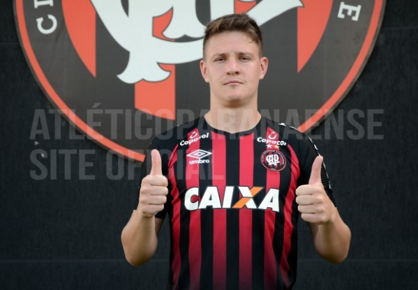 "Sananduva: emprestado pelo Juventude"
