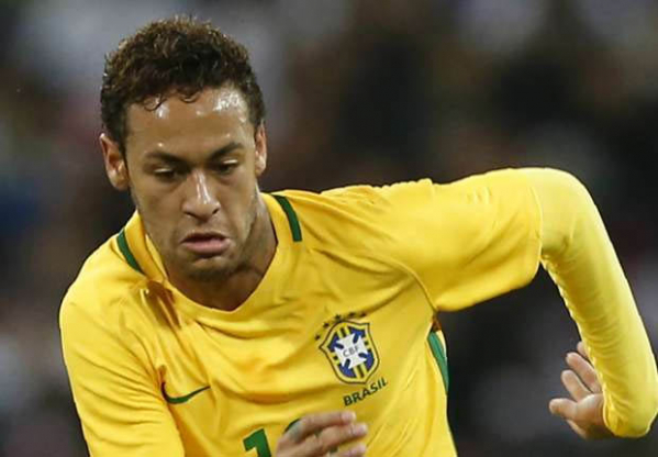 Neymar