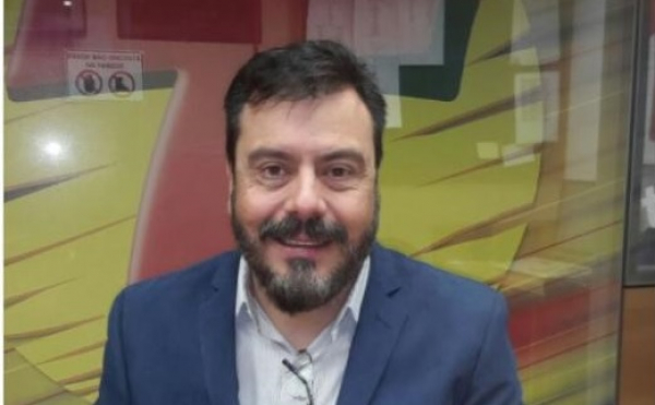 Carlos Werner
