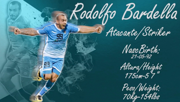 Rodolfo