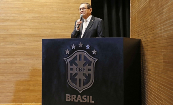 Antonio Carlos Nunes