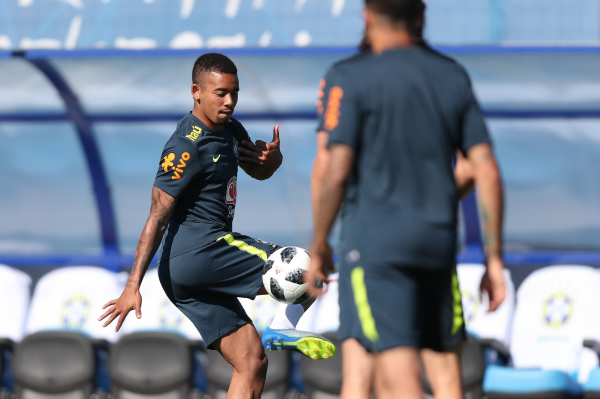 Gabriel Jesus
