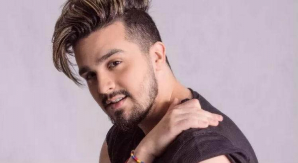 Luan Santana