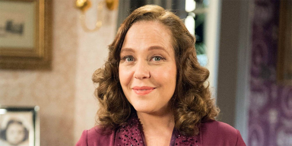 "Isabela Garcia: de volta \u00e0s novelas"
