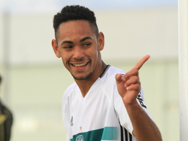 Matheus Cunha