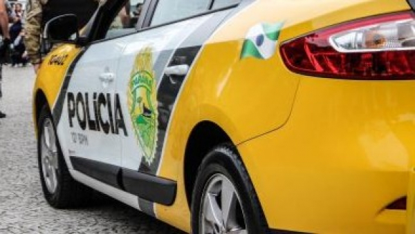 Em qualquer situa\u00e7\u00e3o suspeita, chame a pol\u00edcia