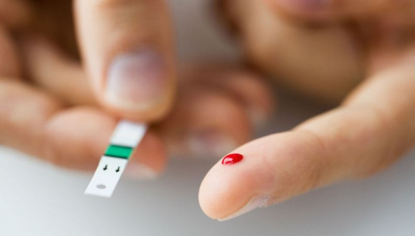 infarto silencioso y cura de diabetes