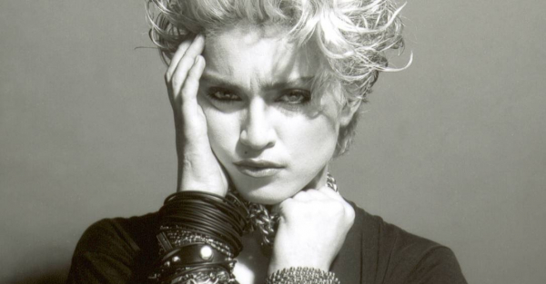 Madonna completou 60 anos neste 16 de agosto.