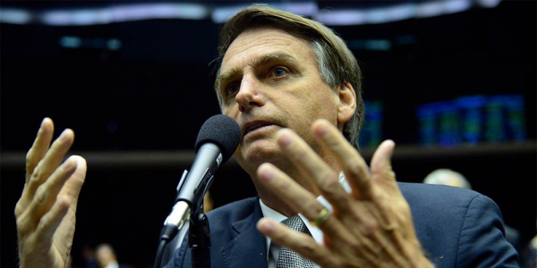 Jair Bolsonaro