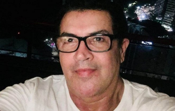 Beto Barbosa