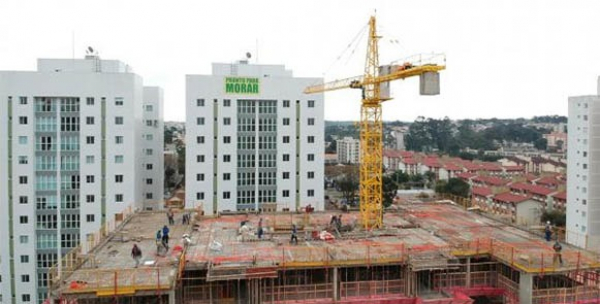 Im\u00f3veis em Curitiba