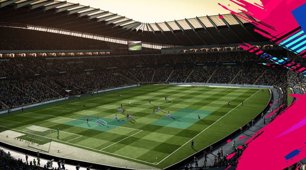 O Fifa 19