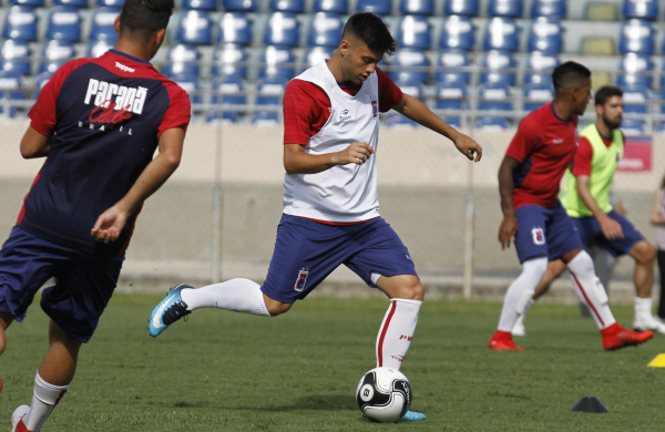 Leandro Vilela