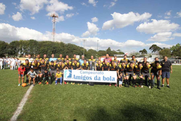 O Oper\u00e1rio Ah\u00fa, campe\u00e3o de 2018