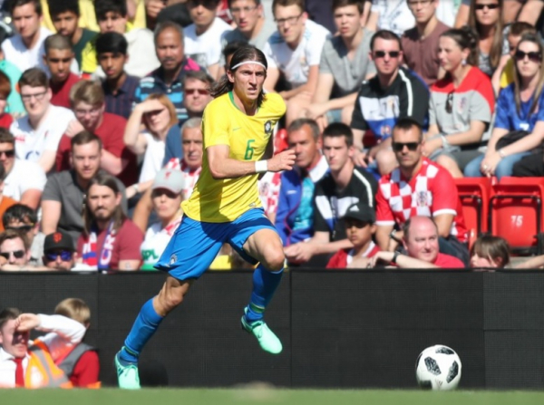 Filipe Luis