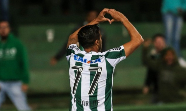 Guilherme Parede