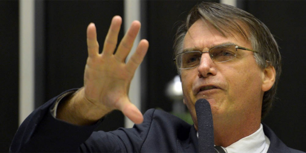 Jair Bolsonaro