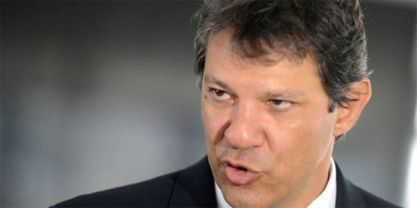 Fernando Haddad