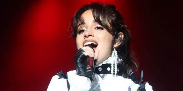 Camila Cabello em Curitiba