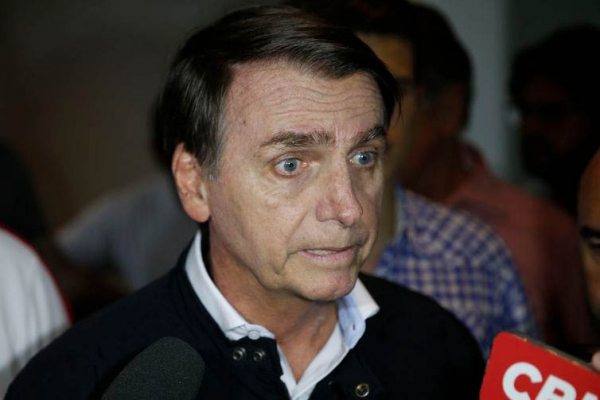 Jair Bolsonaro