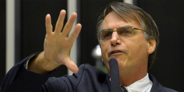 Jair Bolsonaro
