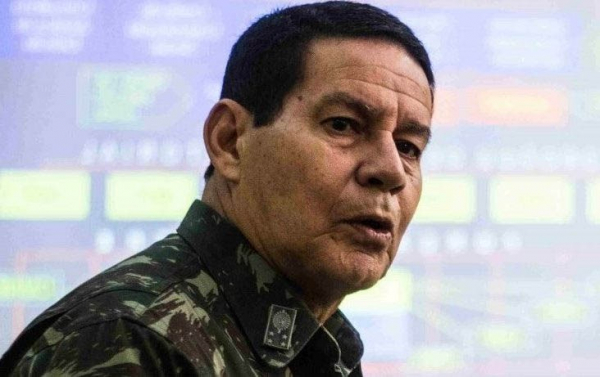 General Mour\u00e3o