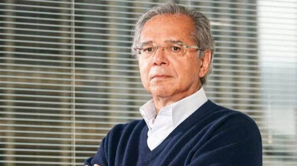 Paulo Guedes