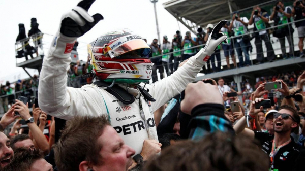 Hamilton em S\u00e3o Paulo