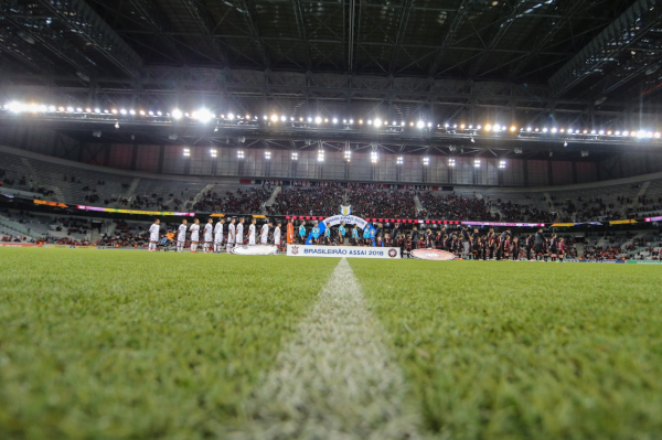 "Atl\u00e9tico e Corinthians na Arena: 12\u00aa vit\u00f3ria consecutiva em casa"
