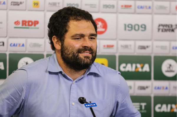 Samir Namur