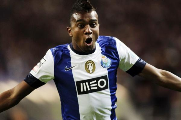 "Kelvin: 25 jogos pelo time principal do Porto"