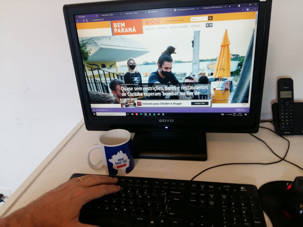 Home office