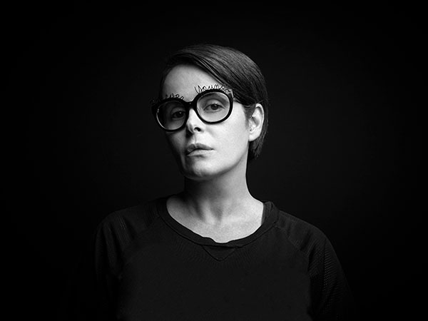 Fernanda Young: roteirista e escritora