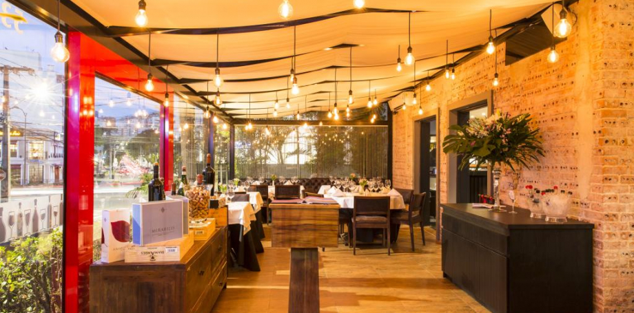 Restaurante C La Vie