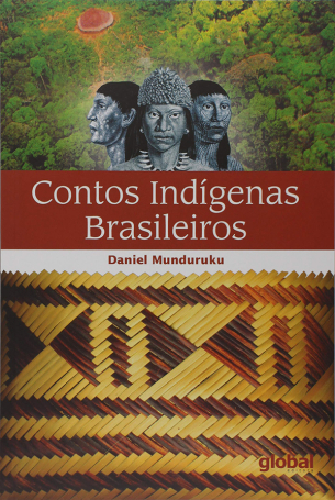 Em Contos Indígenas Brasileiros estão oito contos selecionados pelo autor.