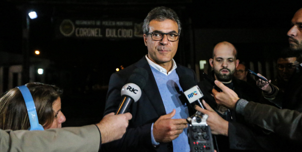 Beto Richa: juiz também rejeitou pedido para incluir mais 51 testemunhas no processo