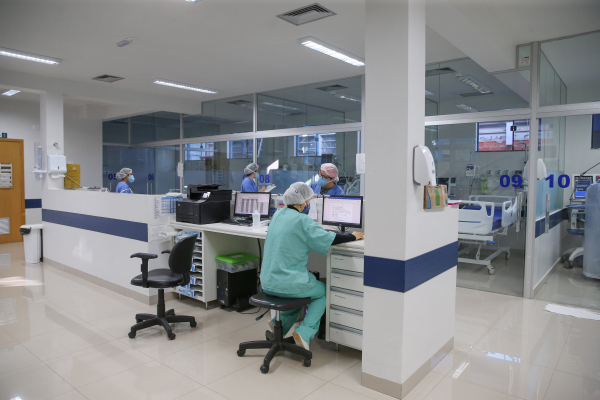 Segundo o presidente da Assomec, medidas mais restritivas devem ser anunciadas