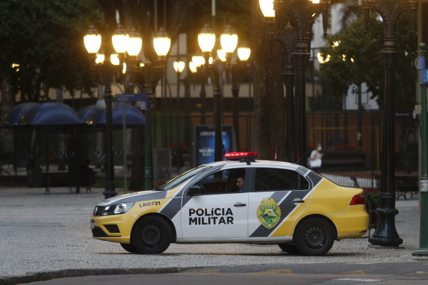 Benefício se estende a policiais militares, policiais civis, bombeiros e integrantes da Polícia Científica