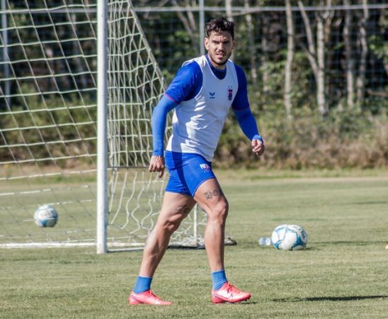 Fabrício