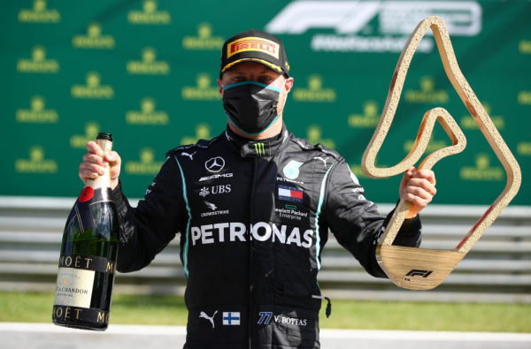 Valteri Bottas