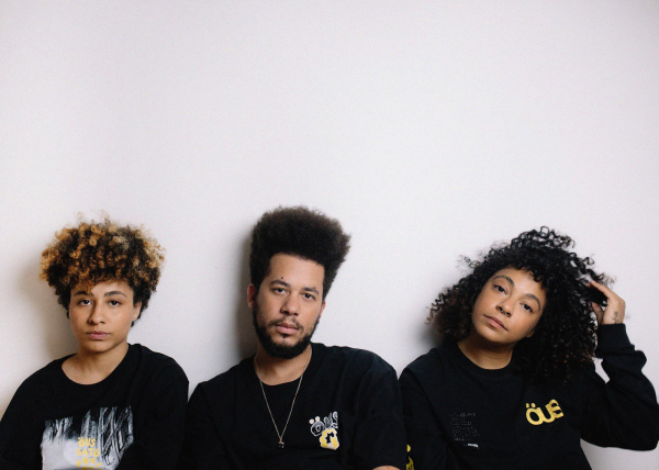 A banda curitibana Tuyo: “A gente espera que esse show entregue algum tipo de esperança”