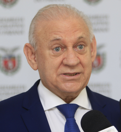 Traiano: “Não cabe à Mesa”