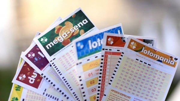 jogos da loteria que correm hoje