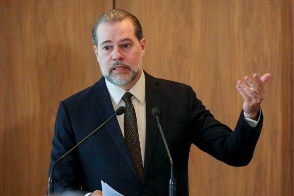 Dias Toffoli