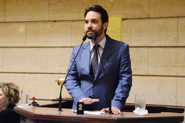 Dr Jairinho: vereador é acusado pelo assassinato do enteado, Henry, de 4 anos