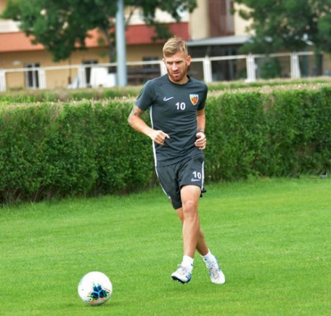 Pedro Henrique