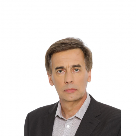 Dionísio Parise-Engenheiro e empreendedor